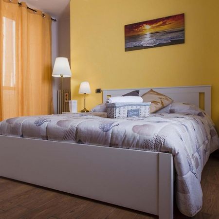 Bed and Breakfast Agora Bisceglie Zewnętrze zdjęcie