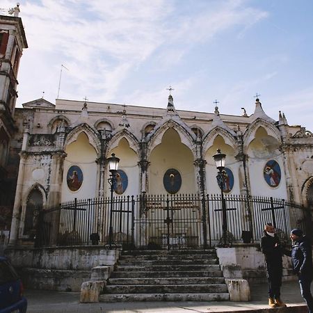 Bed and Breakfast Agora Bisceglie Zewnętrze zdjęcie