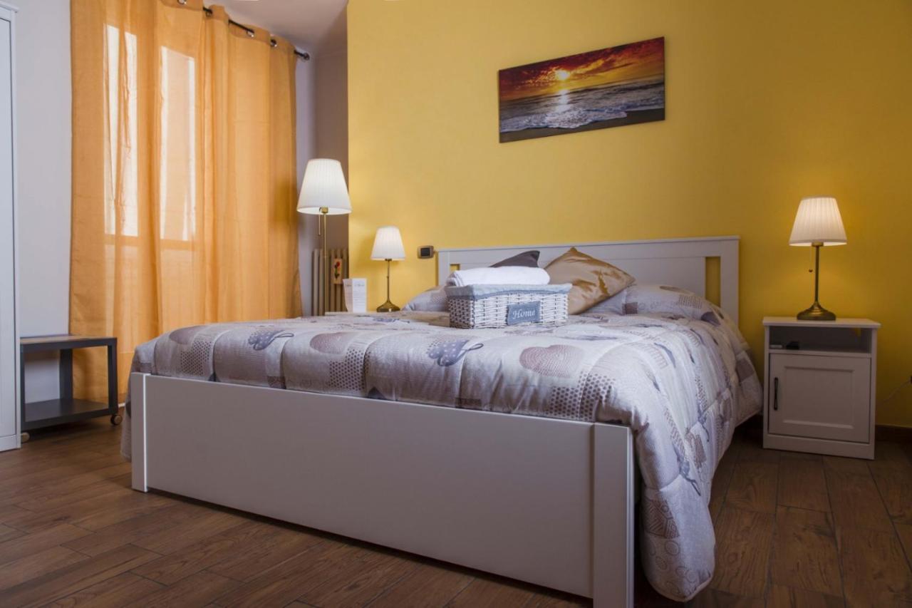 Bed and Breakfast Agora Bisceglie Zewnętrze zdjęcie