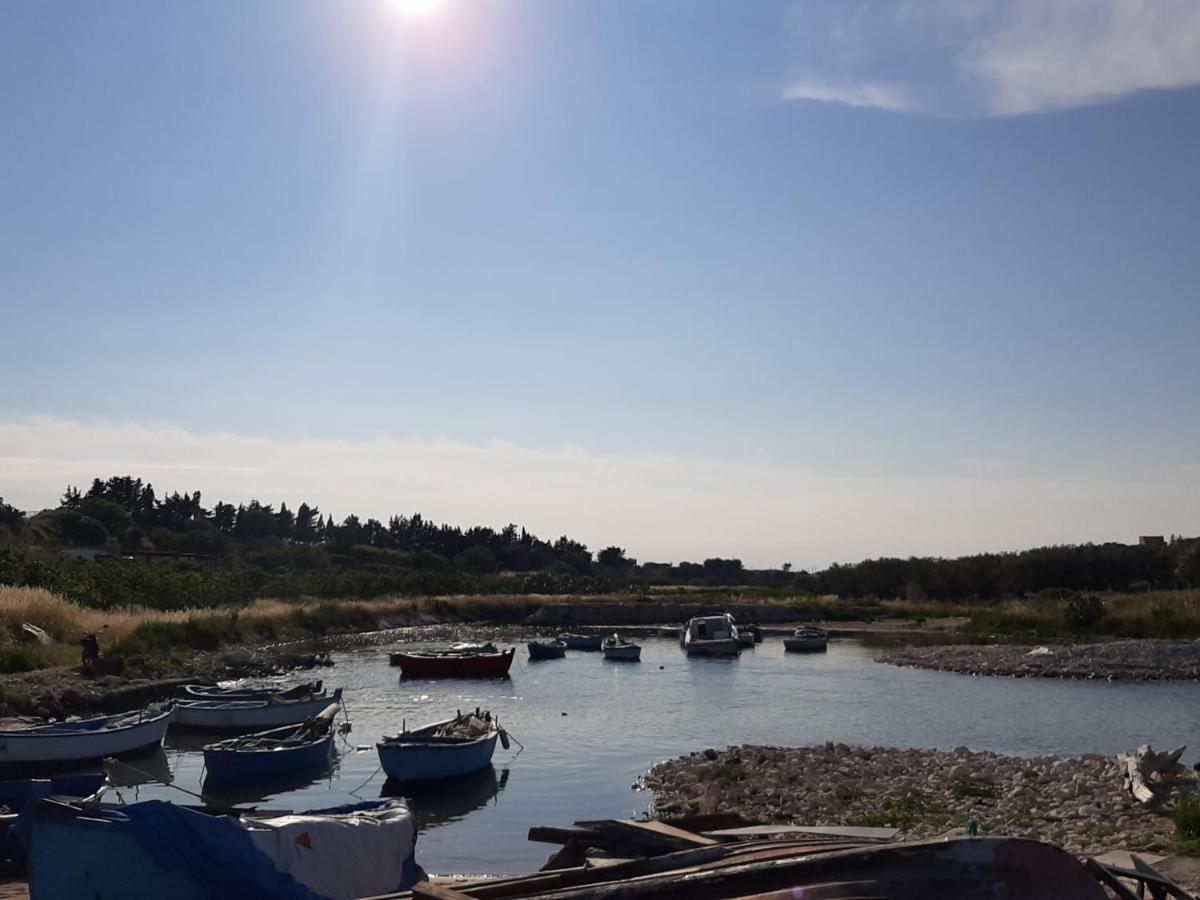 Bed and Breakfast Agora Bisceglie Zewnętrze zdjęcie