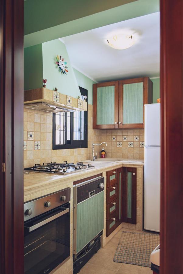 Bed and Breakfast Agora Bisceglie Zewnętrze zdjęcie