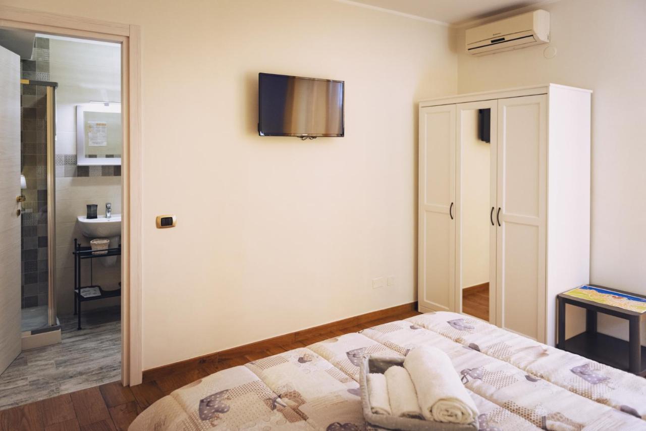 Bed and Breakfast Agora Bisceglie Zewnętrze zdjęcie