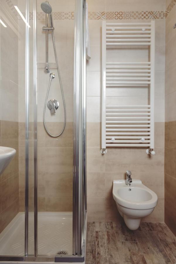 Bed and Breakfast Agora Bisceglie Zewnętrze zdjęcie