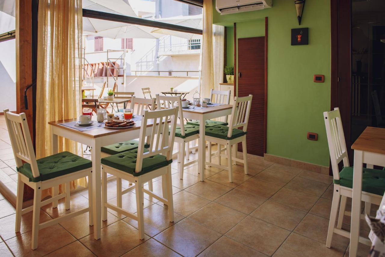 Bed and Breakfast Agora Bisceglie Zewnętrze zdjęcie