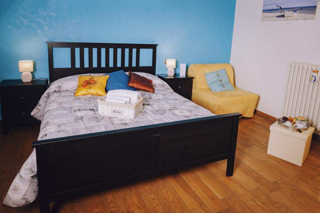 Bed and Breakfast Agora Bisceglie Zewnętrze zdjęcie