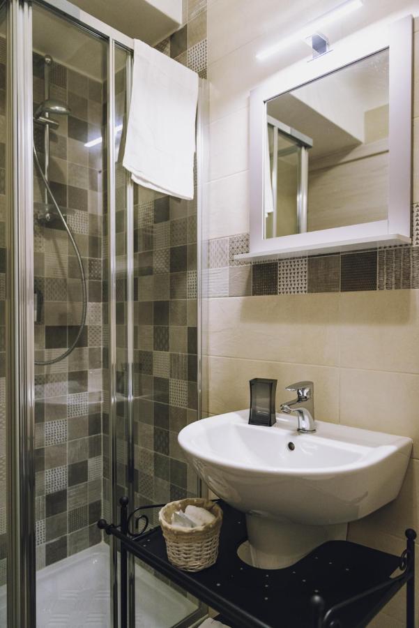 Bed and Breakfast Agora Bisceglie Zewnętrze zdjęcie