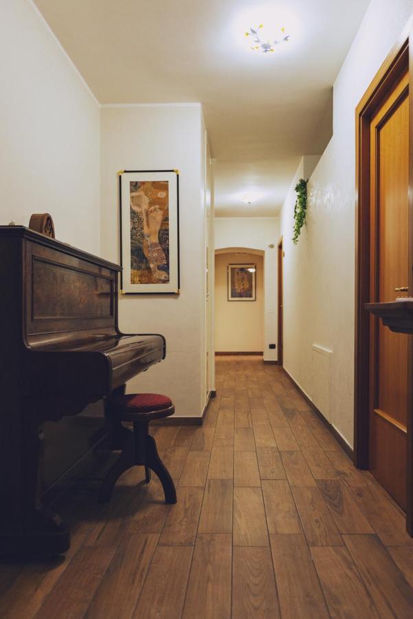 Bed and Breakfast Agora Bisceglie Zewnętrze zdjęcie