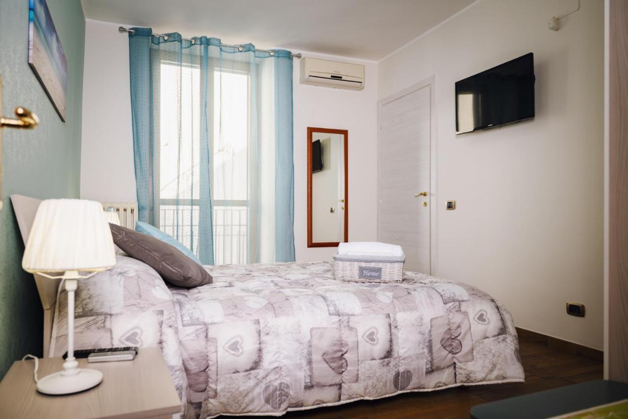 Bed and Breakfast Agora Bisceglie Zewnętrze zdjęcie