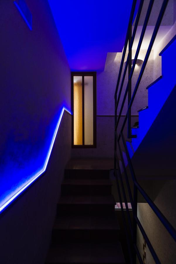 Bed and Breakfast Agora Bisceglie Zewnętrze zdjęcie