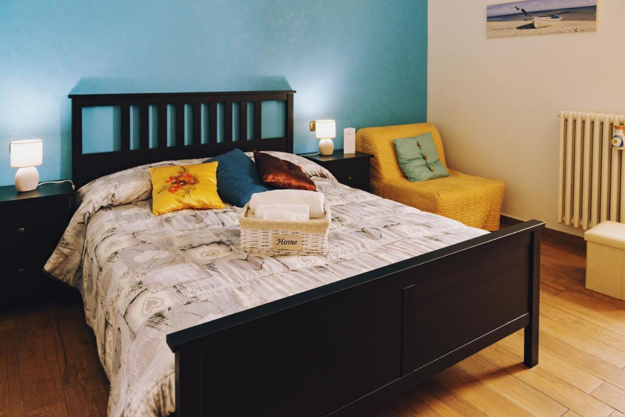 Bed and Breakfast Agora Bisceglie Zewnętrze zdjęcie
