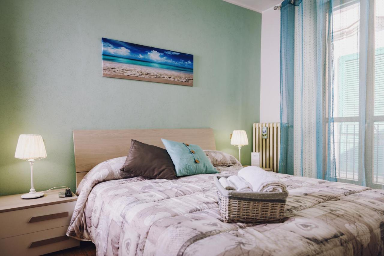 Bed and Breakfast Agora Bisceglie Zewnętrze zdjęcie
