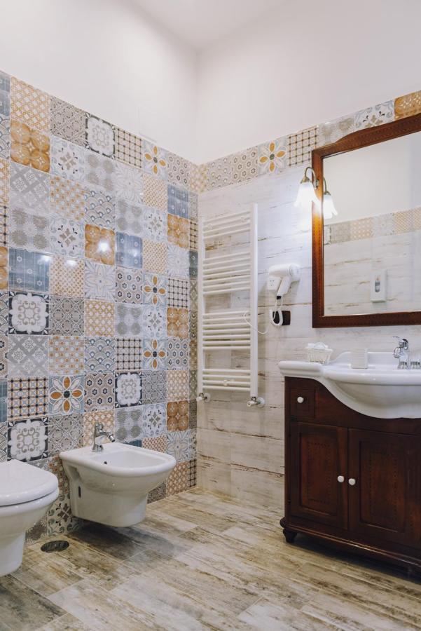 Bed and Breakfast Agora Bisceglie Zewnętrze zdjęcie