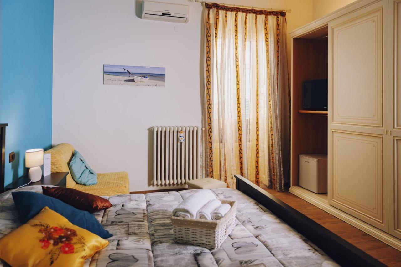 Bed and Breakfast Agora Bisceglie Zewnętrze zdjęcie