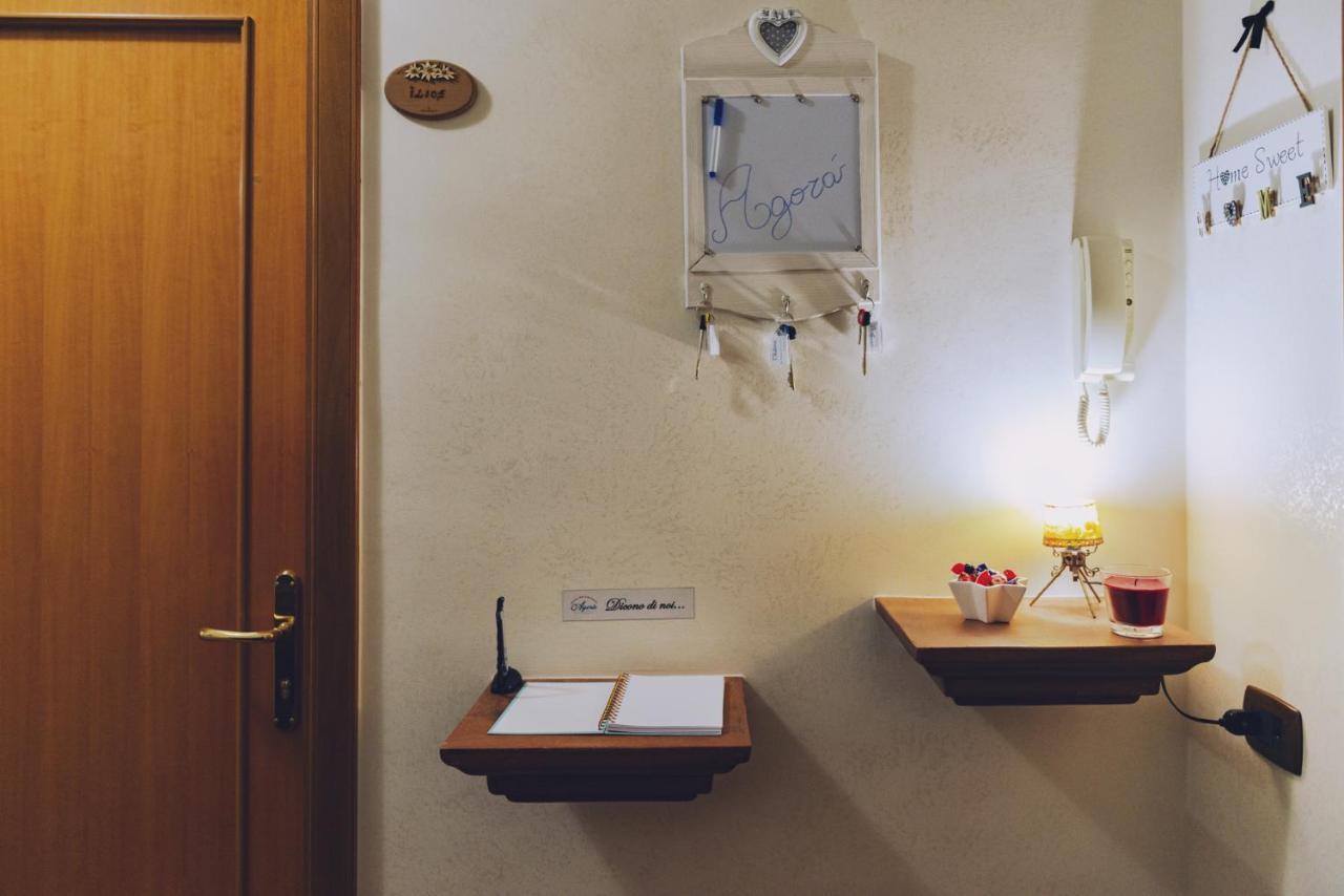 Bed and Breakfast Agora Bisceglie Zewnętrze zdjęcie