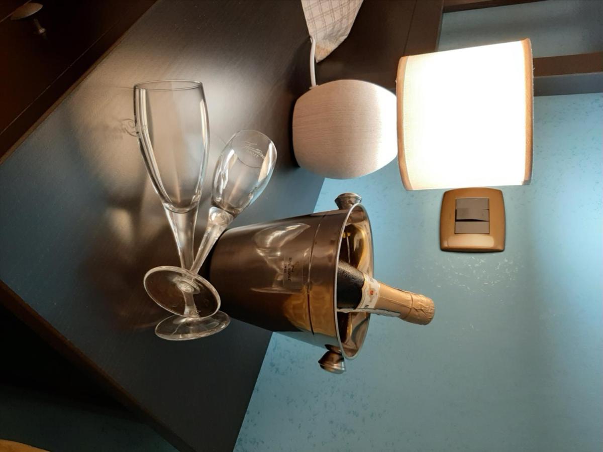 Bed and Breakfast Agora Bisceglie Zewnętrze zdjęcie