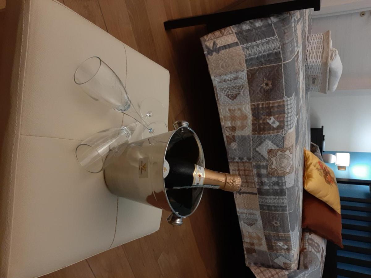 Bed and Breakfast Agora Bisceglie Zewnętrze zdjęcie
