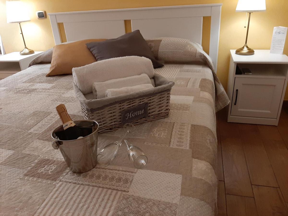Bed and Breakfast Agora Bisceglie Zewnętrze zdjęcie