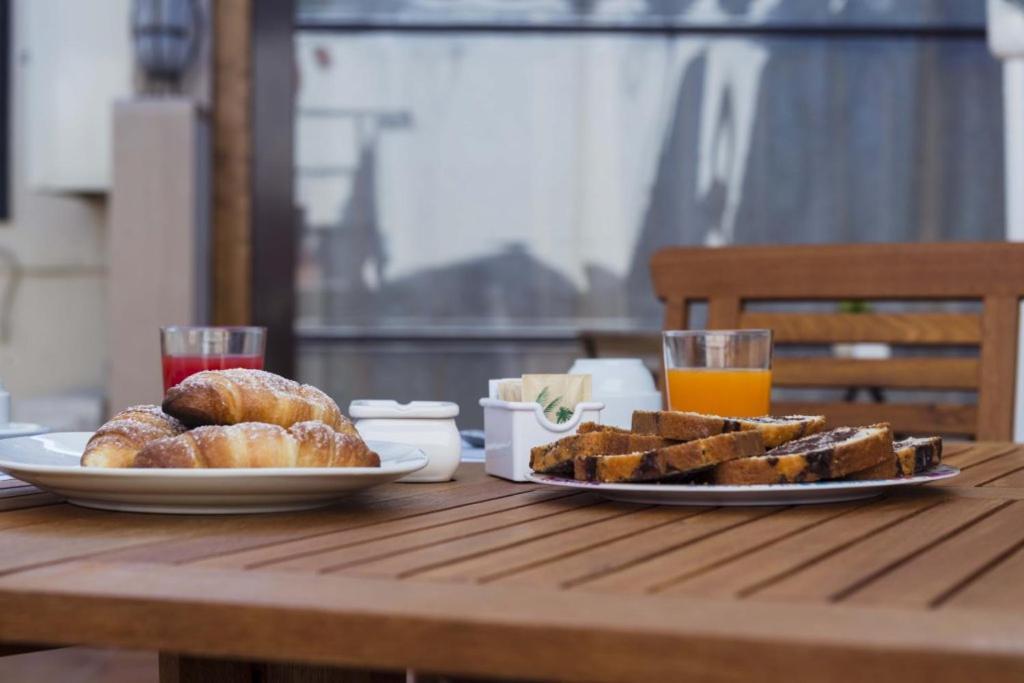 Bed and Breakfast Agora Bisceglie Zewnętrze zdjęcie